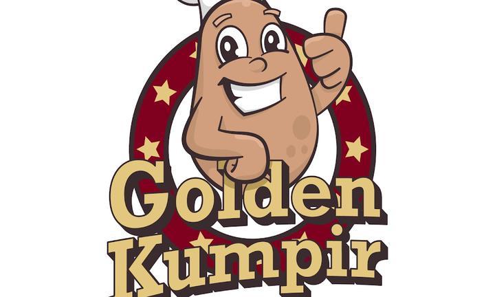 Golden Kumpir