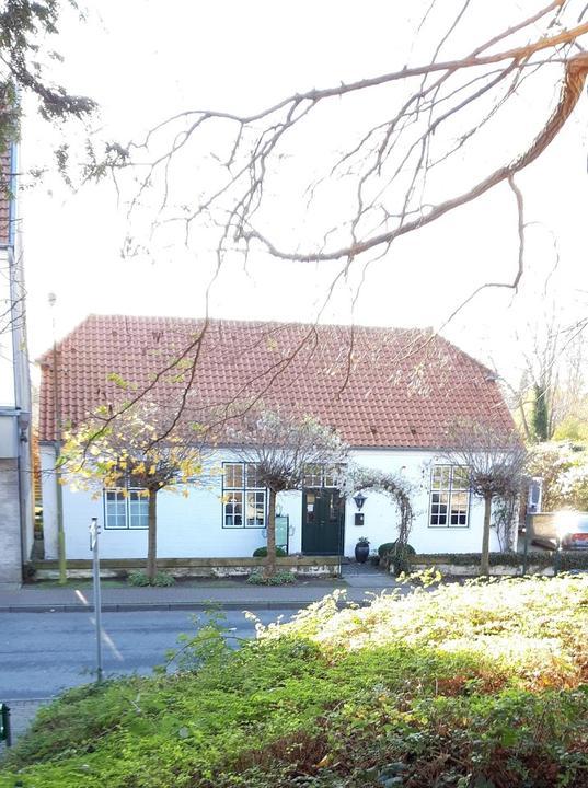 Café Am Schloss Glücksburg